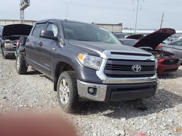 TOYOTA TUNDRA CRE 2014 5tfdy5f17ex386972