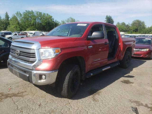 TOYOTA TUNDRA 2014 5tfdy5f17ex415001