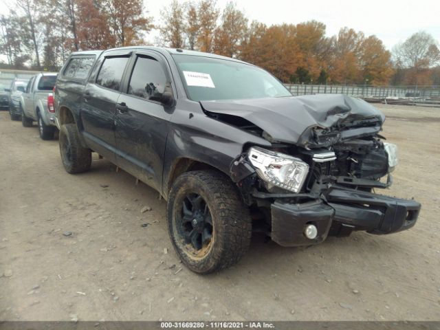 TOYOTA TUNDRA 4WD TRUCK 2015 5tfdy5f17fx433600