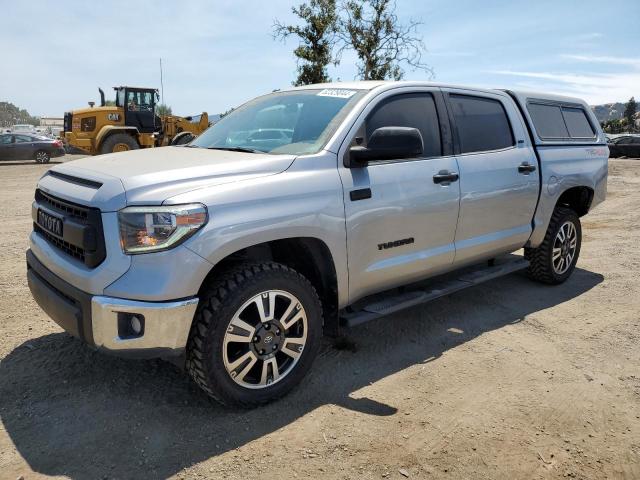 TOYOTA TUNDRA CRE 2015 5tfdy5f17fx439106