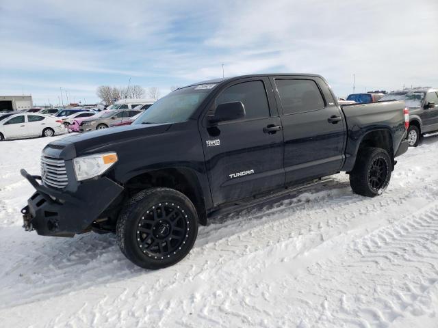 TOYOTA TUNDRA 2015 5tfdy5f17fx447402