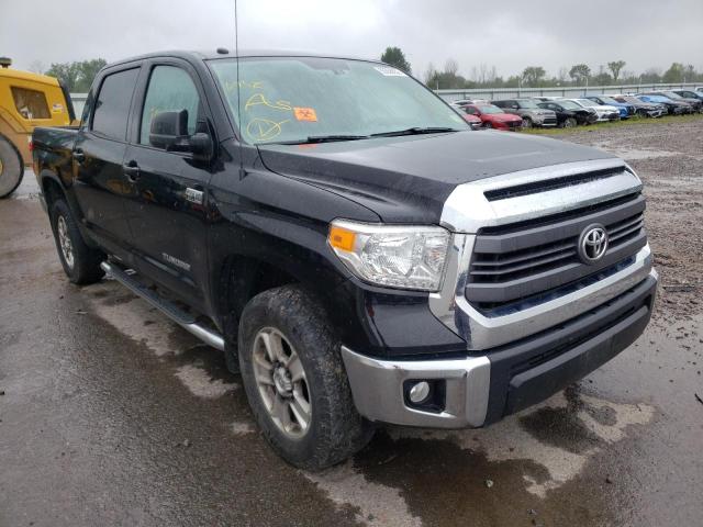 TOYOTA TUNDRA CRE 2015 5tfdy5f17fx463647