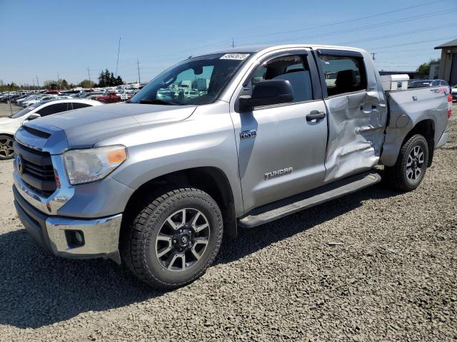 TOYOTA TUNDRA CRE 2015 5tfdy5f17fx484028