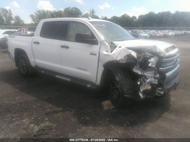 TOYOTA TUNDRA 4WD TRUCK 2016 5tfdy5f17gx516929