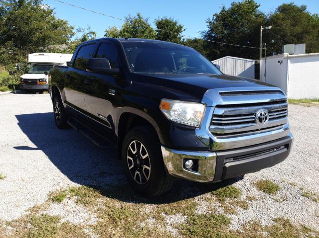 TOYOTA TUNDRA CRE 2016 5tfdy5f17gx521158