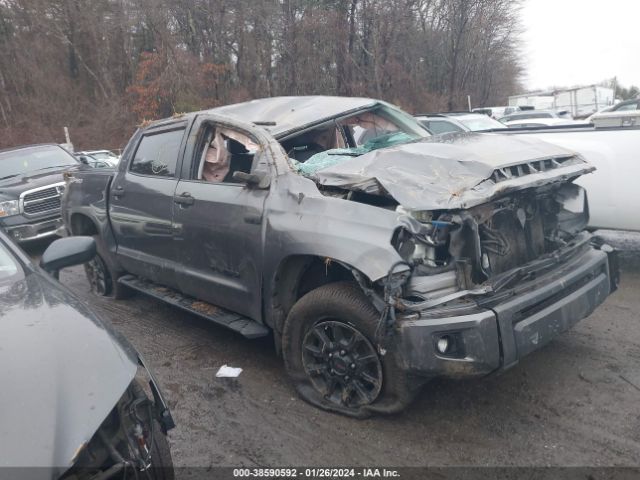 TOYOTA TUNDRA 2016 5tfdy5f17gx523699