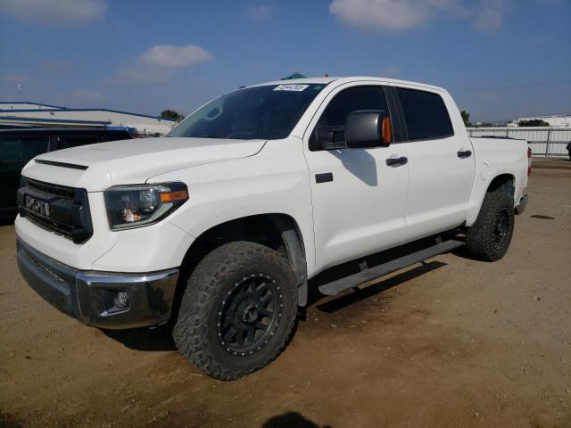 TOYOTA TUNDRA 2016 5tfdy5f17gx529244