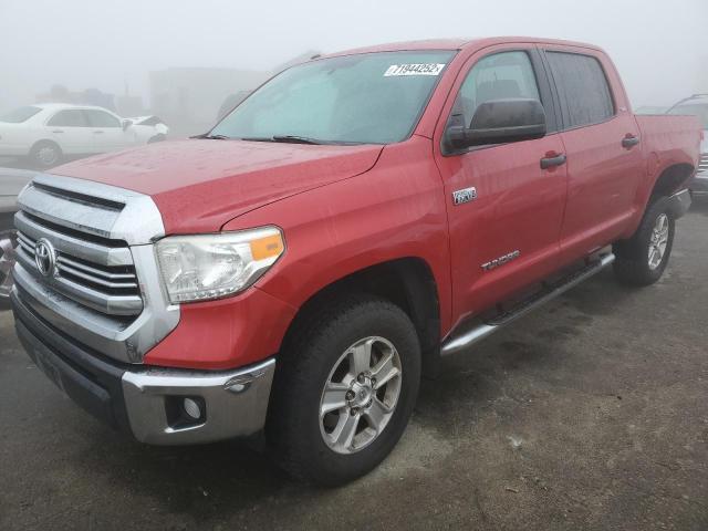 TOYOTA TUNDRA CRE 2016 5tfdy5f17gx536808