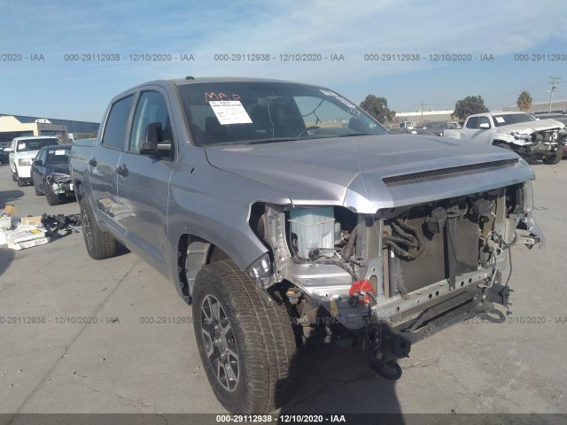 TOYOTA TUNDRA 4WD TRUCK 2016 5tfdy5f17gx550756