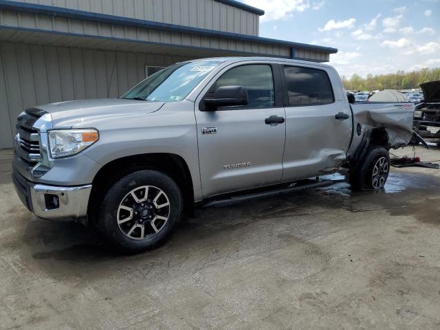 TOYOTA TUNDRA CRE 2016 5tfdy5f17gx558954