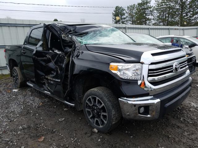 TOYOTA TUNDRA CRE 2016 5tfdy5f17gx568710