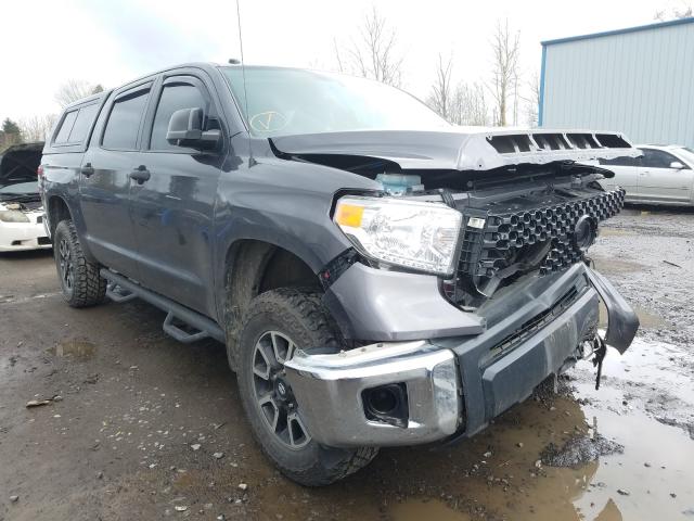 TOYOTA TUNDRA CRE 2016 5tfdy5f17gx575768