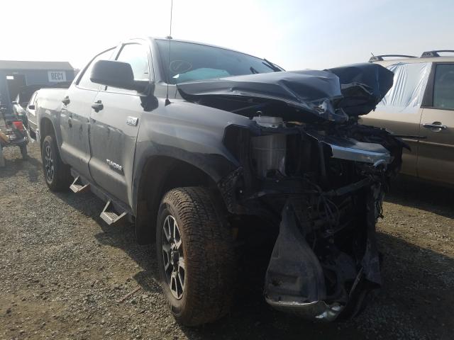 TOYOTA TUNDRA CRE 2017 5tfdy5f17hx599666