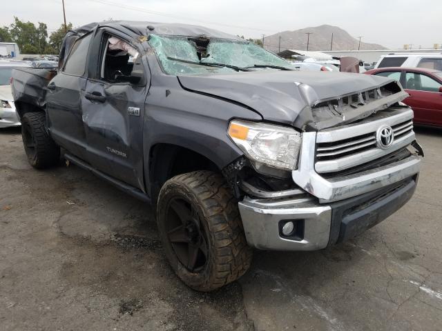 TOYOTA TUNDRA CRE 2017 5tfdy5f17hx603330