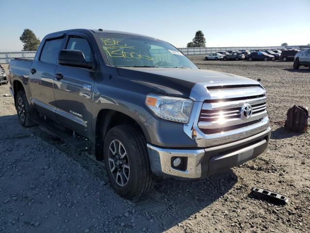 TOYOTA TUNDRA CRE 2017 5tfdy5f17hx611220