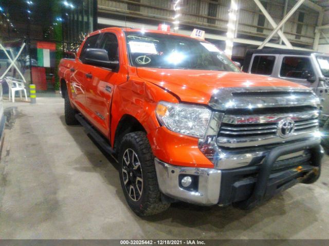 TOYOTA TUNDRA 4WD 2017 5tfdy5f17hx633637