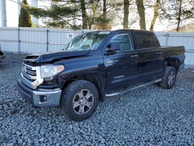 TOYOTA TUNDRA CRE 2017 5tfdy5f17hx641639