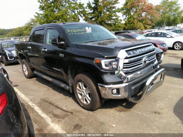 TOYOTA TUNDRA 4WD 2017 5tfdy5f17hx642628