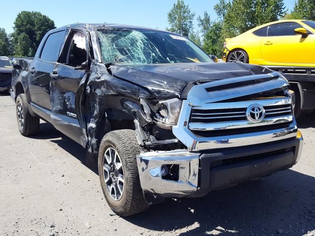 TOYOTA TUNDRA CRE 2017 5tfdy5f17hx674625