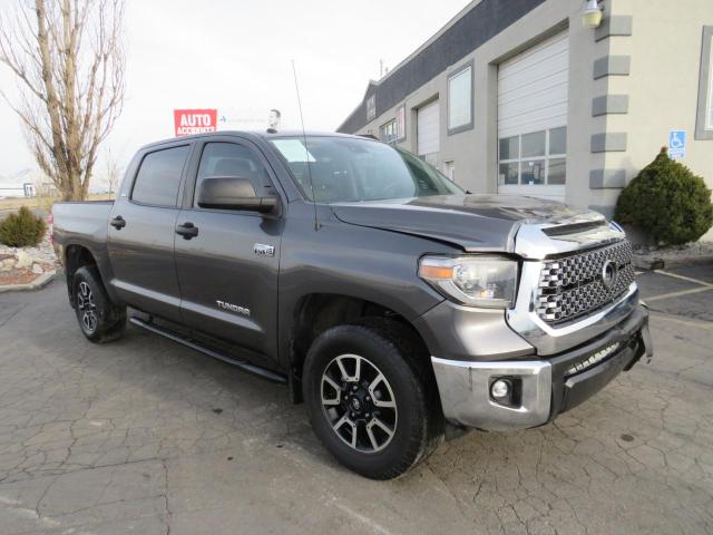 TOYOTA TUNDRA CRE 2018 5tfdy5f17jx678017