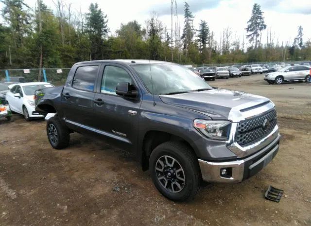 TOYOTA TUNDRA 4WD 2018 5tfdy5f17jx720010