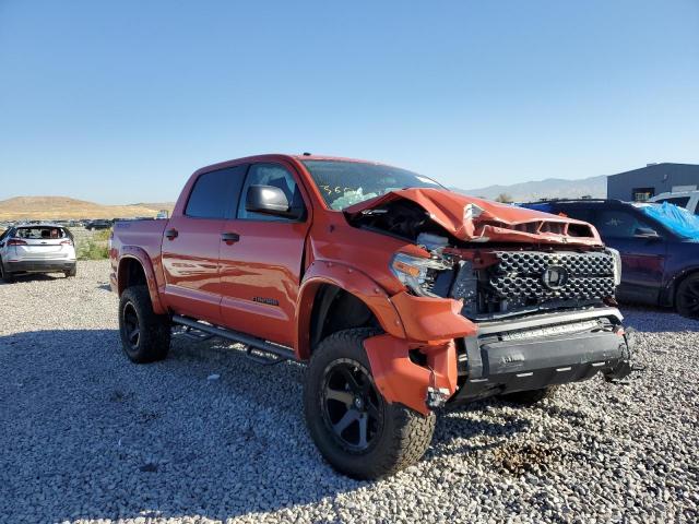 TOYOTA TUNDRA CRE 2018 5tfdy5f17jx720668