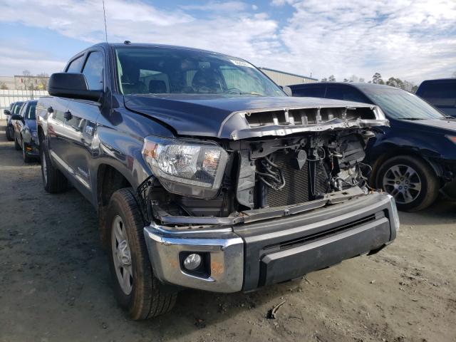 TOYOTA TUNDRA CRE 2018 5tfdy5f17jx743013