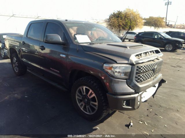 TOYOTA TUNDRA 4WD 2018 5tfdy5f17jx765285