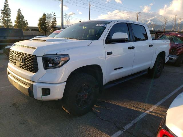 TOYOTA TUNDRA CRE 2019 5tfdy5f17kx804944