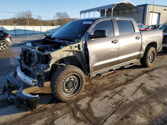 TOYOTA TUNDRA CRE 2019 5tfdy5f17kx810338