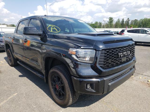 TOYOTA TUNDRA CRE 2019 5tfdy5f17kx830900