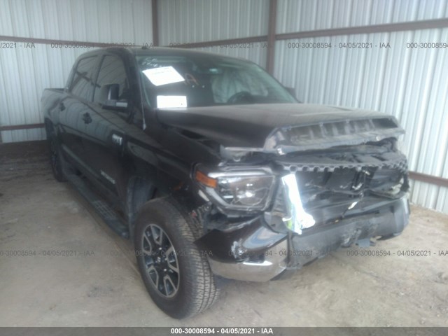 TOYOTA TUNDRA 4WD 2019 5tfdy5f17kx850726