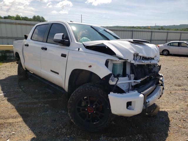 TOYOTA TUNDRA CRE 2019 5tfdy5f17kx857742