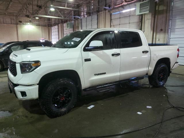 TOYOTA TUNDRA 2019 5tfdy5f17kx861399