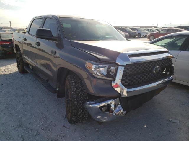 TOYOTA TUNDRA CRE 2020 5tfdy5f17lx876650