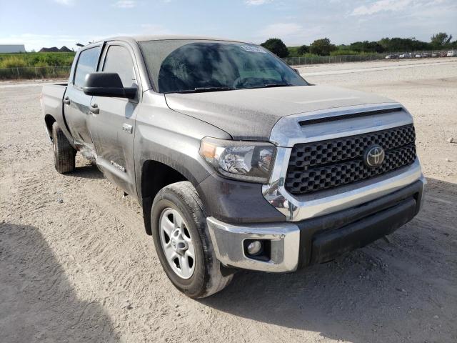 TOYOTA TUNDRA CRE 2020 5tfdy5f17lx886515