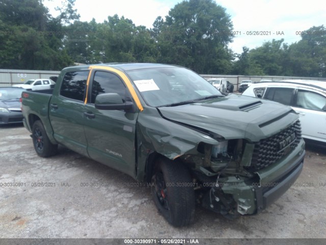 TOYOTA TUNDRA 4WD 2020 5tfdy5f17lx887339