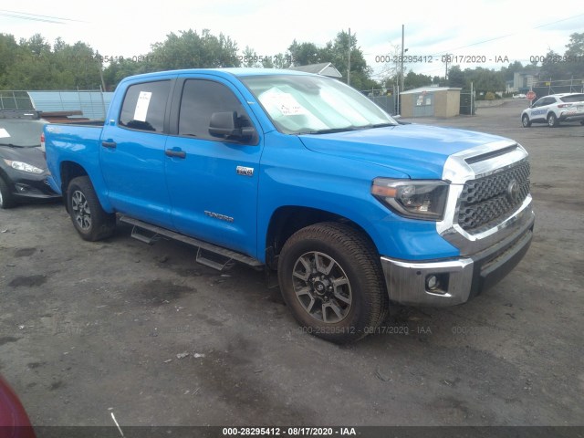 TOYOTA TUNDRA 4WD 2020 5tfdy5f17lx898390