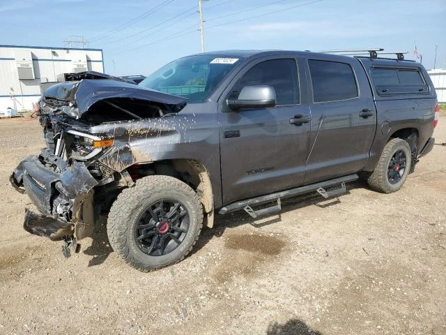 TOYOTA TUNDRA CRE 2020 5tfdy5f17lx904270