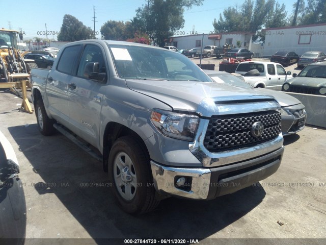 TOYOTA TUNDRA 4WD 2020 5tfdy5f17lx914247