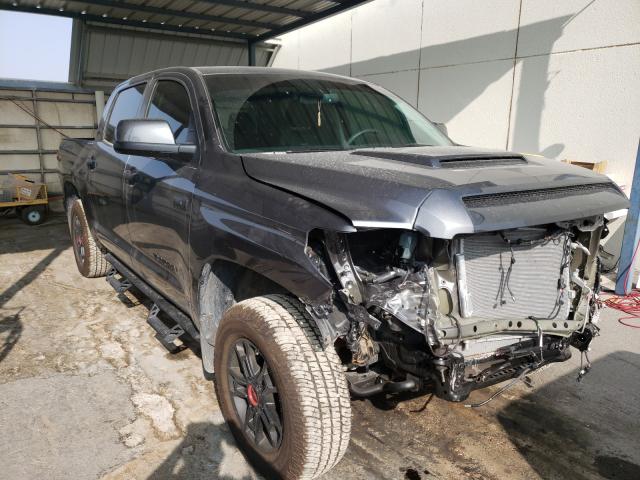 TOYOTA TUNDRA CRE 2020 5tfdy5f17lx928245