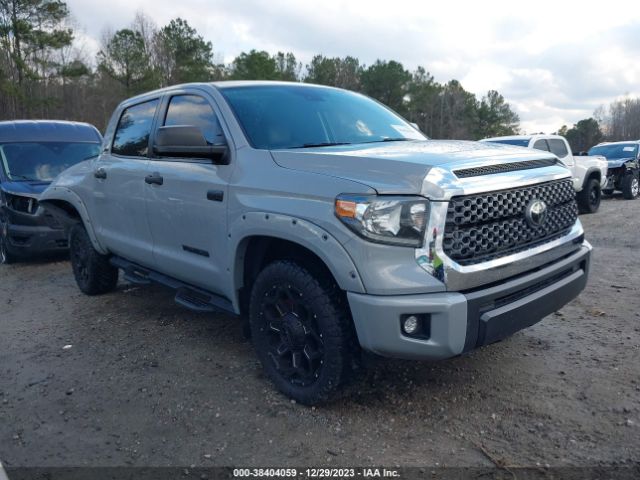 TOYOTA TUNDRA 2020 5tfdy5f17lx937737