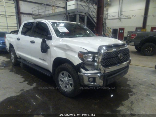 TOYOTA TUNDRA 4WD 2020 5tfdy5f17lx942467