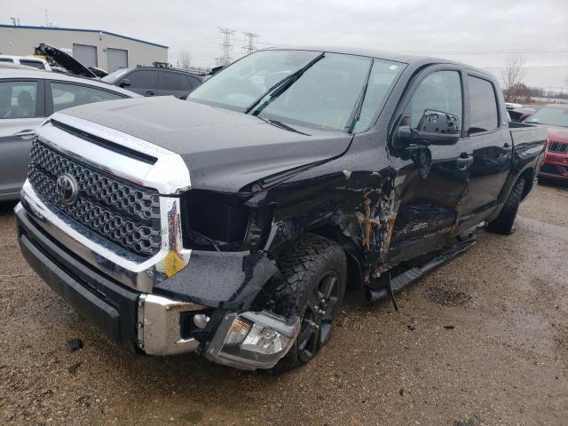 TOYOTA TUNDRA CRE 2020 5tfdy5f17lx942596