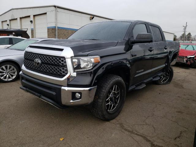 TOYOTA TUNDRA CRE 2020 5tfdy5f17lx945563