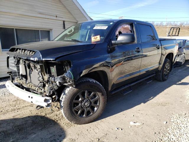 TOYOTA TUNDRA CRE 2020 5tfdy5f17lx953095