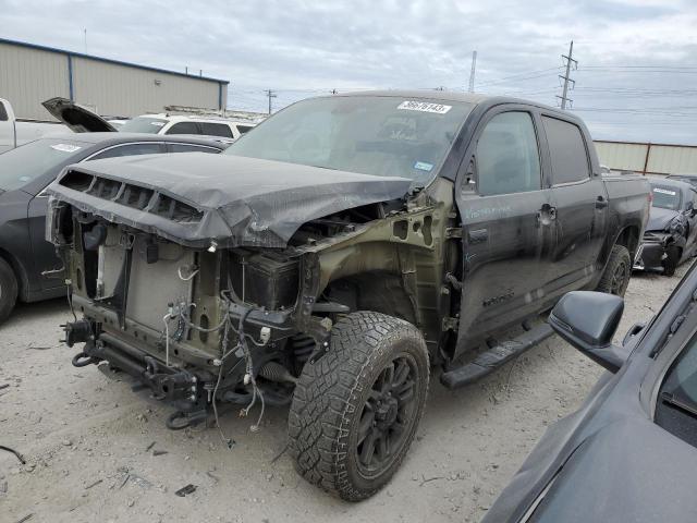 TOYOTA TUNDRA CRE 2020 5tfdy5f17lx953307