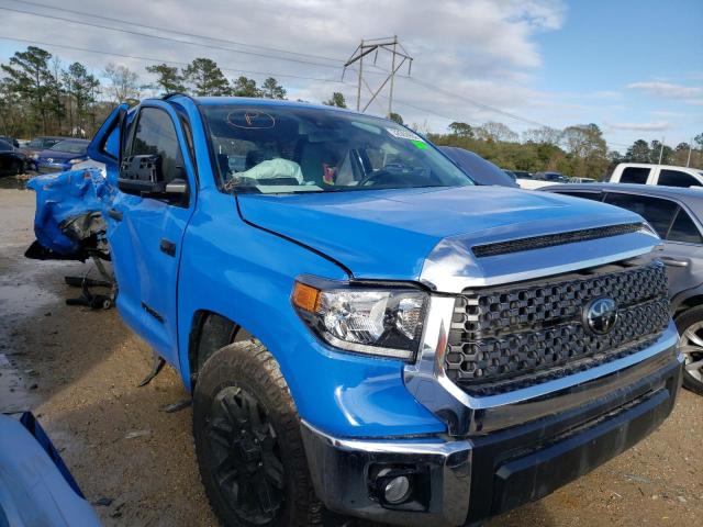 TOYOTA TUNDRA CRE 2021 5tfdy5f17mx002817