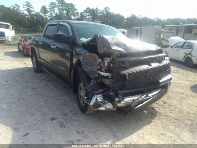 TOYOTA TUNDRA 4WD 2021 5tfdy5f17mx007483