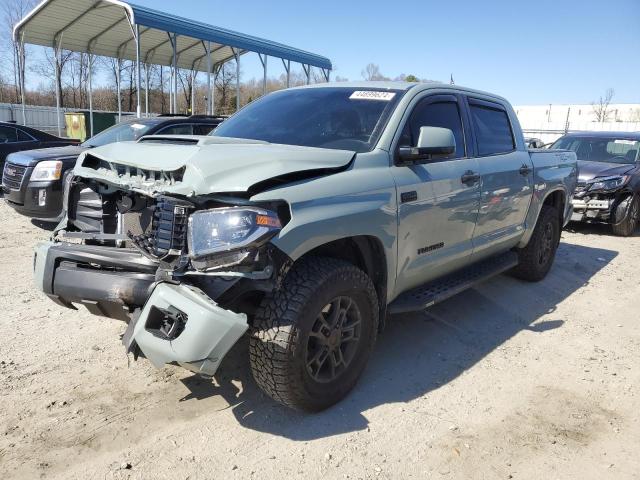 TOYOTA TUNDRA 2021 5tfdy5f17mx008990